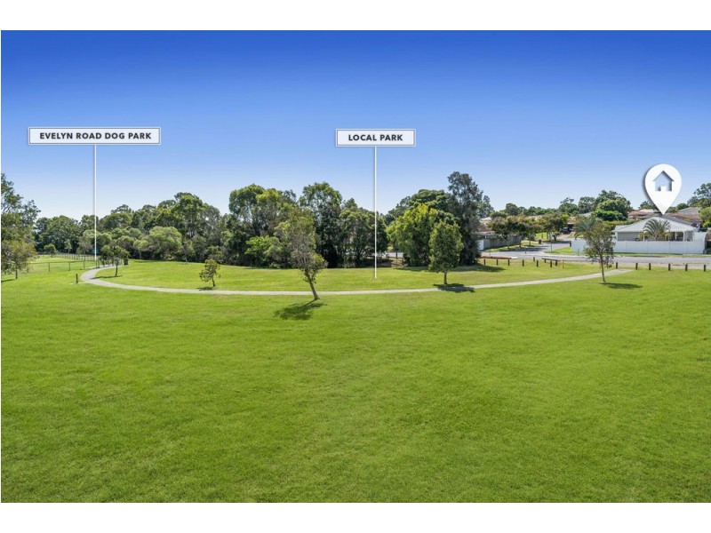 3 Virginia Place, Wynnum West QLD 4178