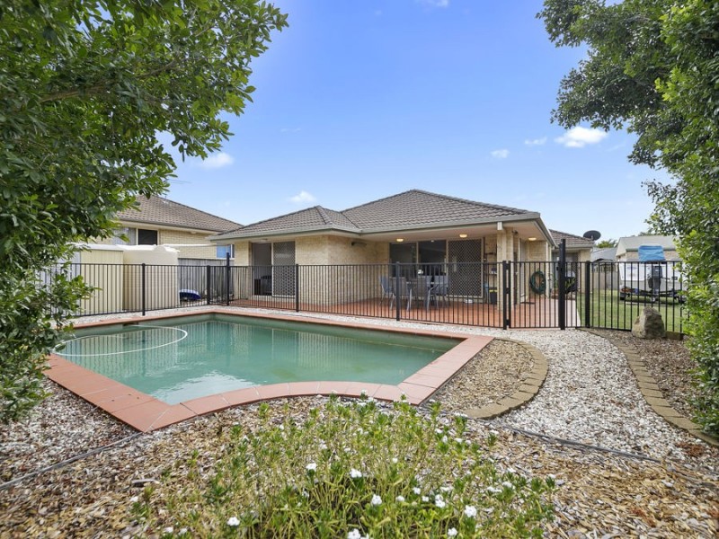 38 Stendell Street, Wakerley QLD 4154