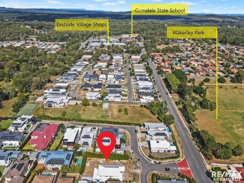 7 Baychester Place, Wakerley QLD 4154