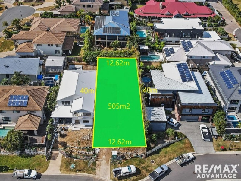 7 Baychester Place, Wakerley QLD 4154