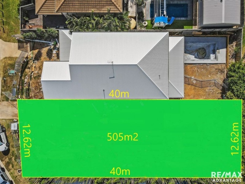 7 Baychester Place, Wakerley QLD 4154