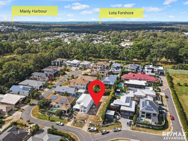 7 Baychester Place, Wakerley QLD 4154