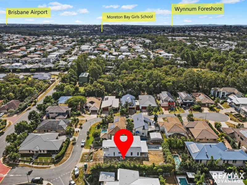7 Baychester Place, Wakerley QLD 4154