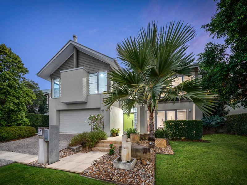 55 Mossvale Drive, Wakerley QLD 4154