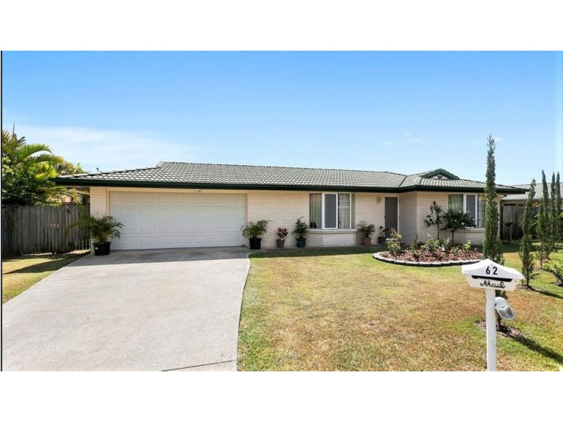 62 Jacaranda St, Wynnum West QLD 4178