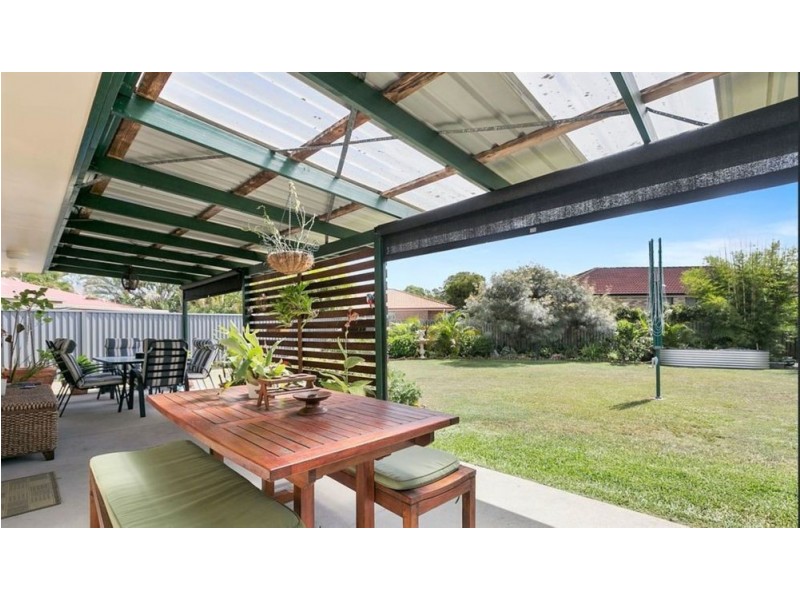 62 Jacaranda St, Wynnum West QLD 4178