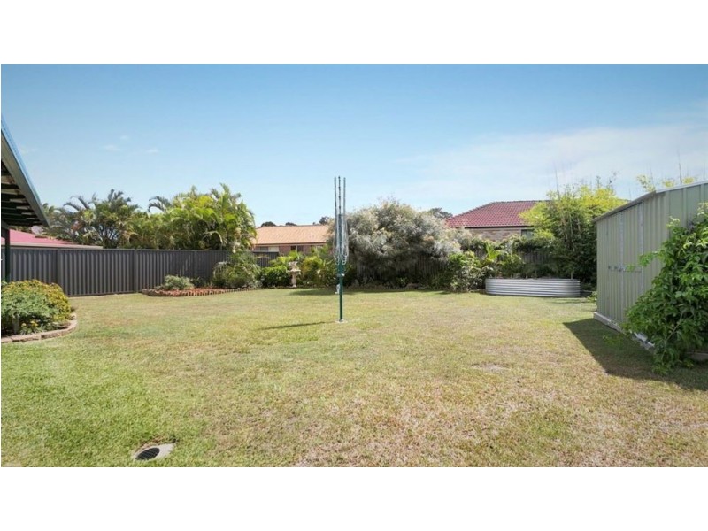 62 Jacaranda St, Wynnum West QLD 4178