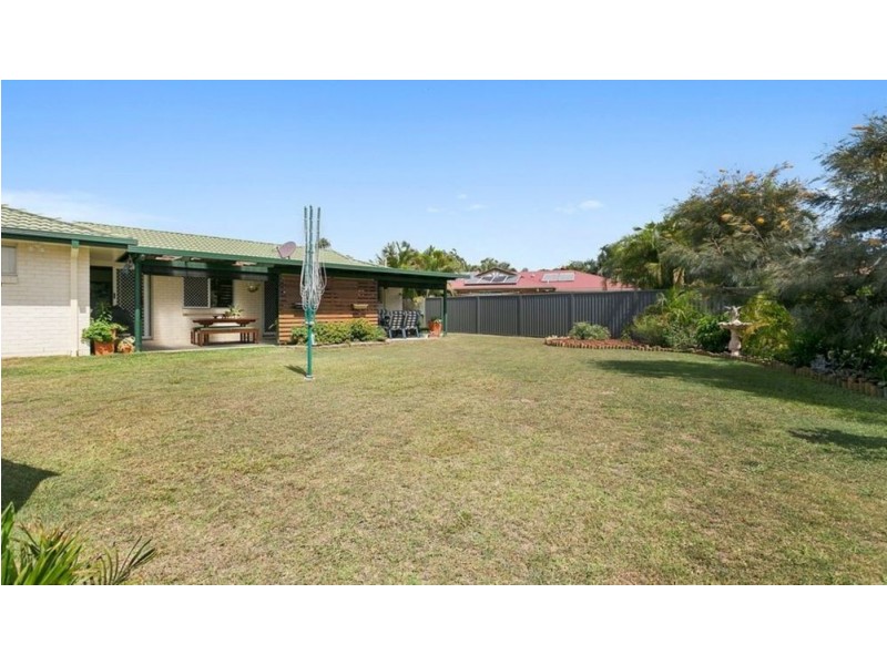 62 Jacaranda St, Wynnum West QLD 4178