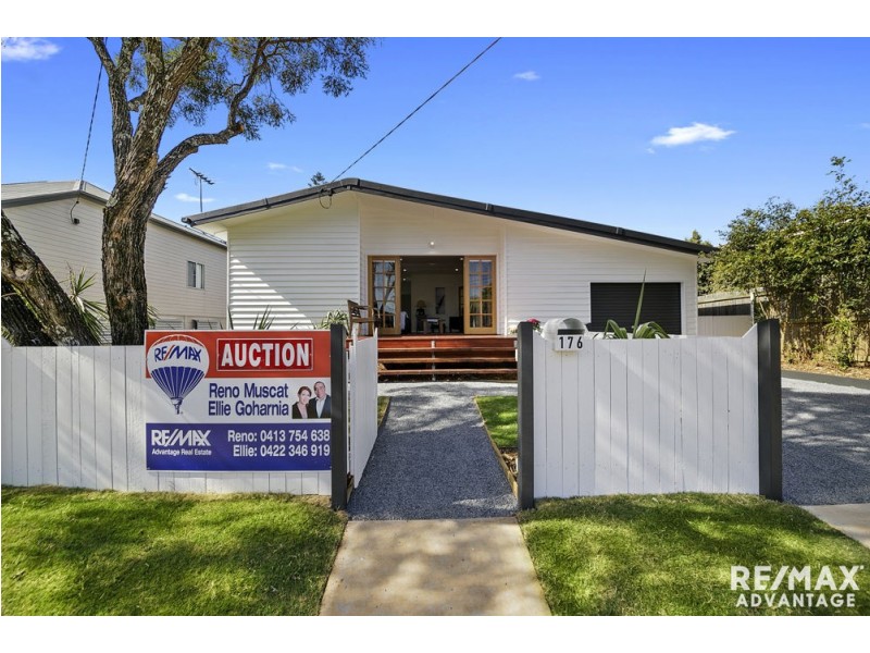 176 West Ave, Wynnum QLD 4178