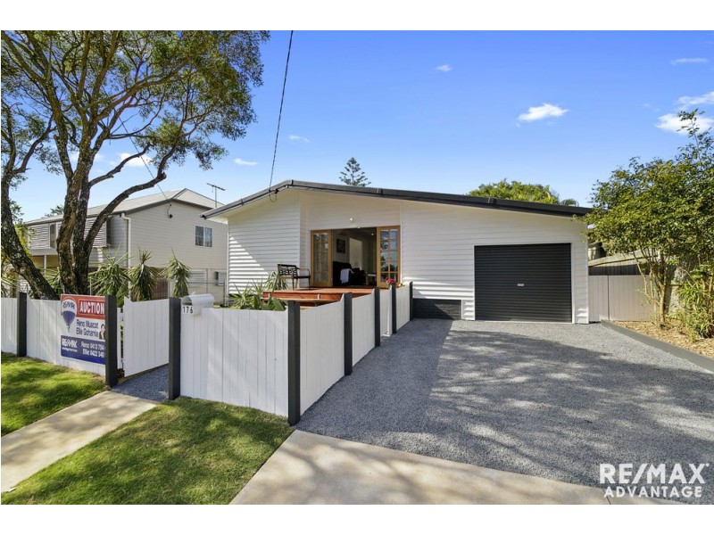 176 West Ave, Wynnum QLD 4178