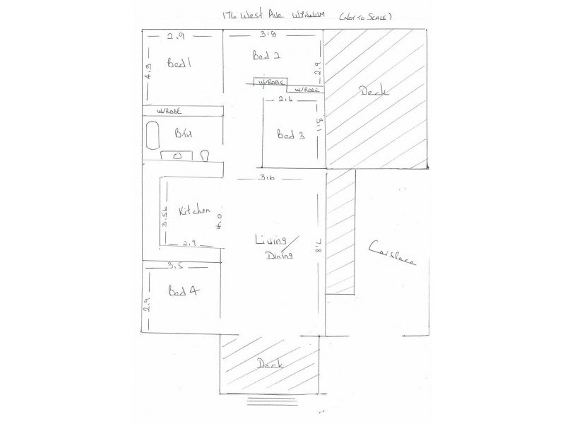 176 West Ave, Wynnum QLD 4178