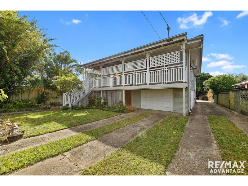 6 Duval Street, Wynnum West QLD 4178