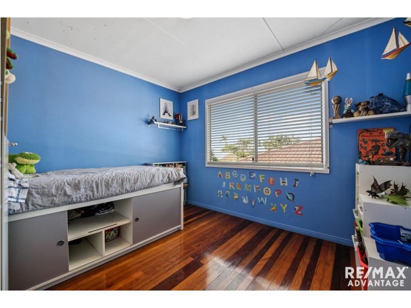 6 Duval Street, Wynnum West QLD 4178