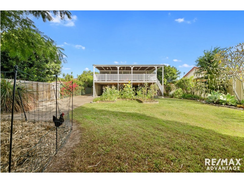 6 Duval Street, Wynnum West QLD 4178