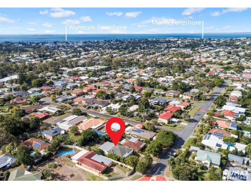 6 Duval Street, Wynnum West QLD 4178