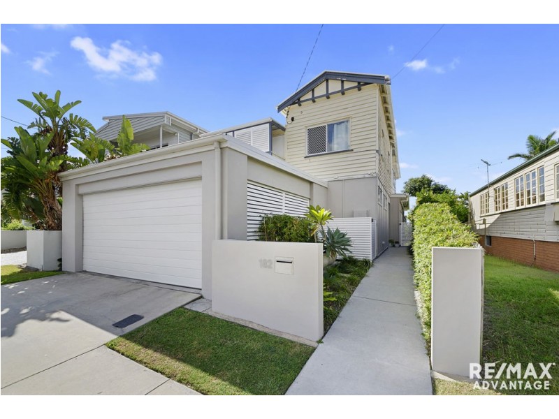 182 Ernest St, Manly QLD 4179