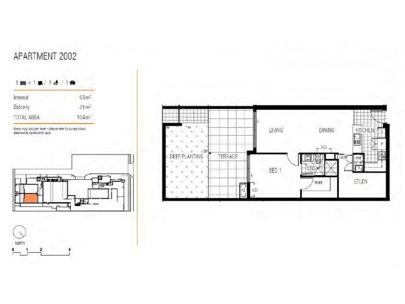75 Bride Street, Wynnum QLD 4178 Floorplan