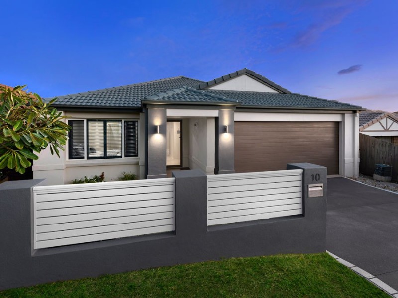 10 Jasmine Street, Wakerley QLD 4154