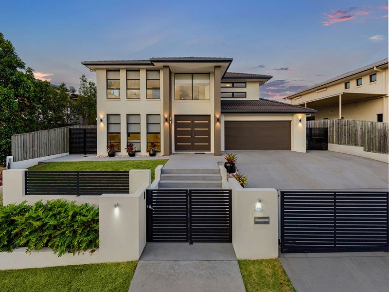 64 Ivy Crescent, Wakerley QLD 4154