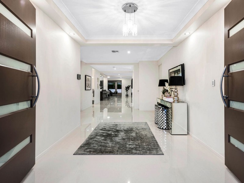 64 Ivy Crescent, Wakerley QLD 4154