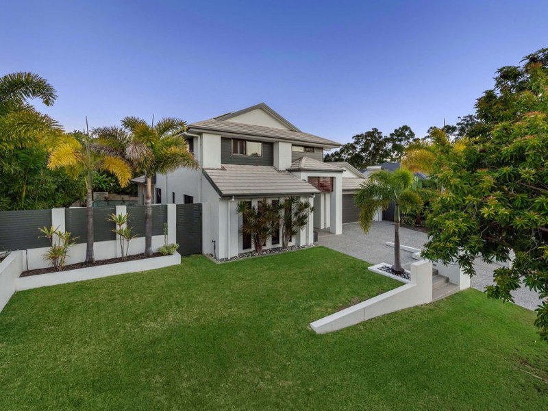 24 Brokenwood Circuit, Gumdale QLD 4154