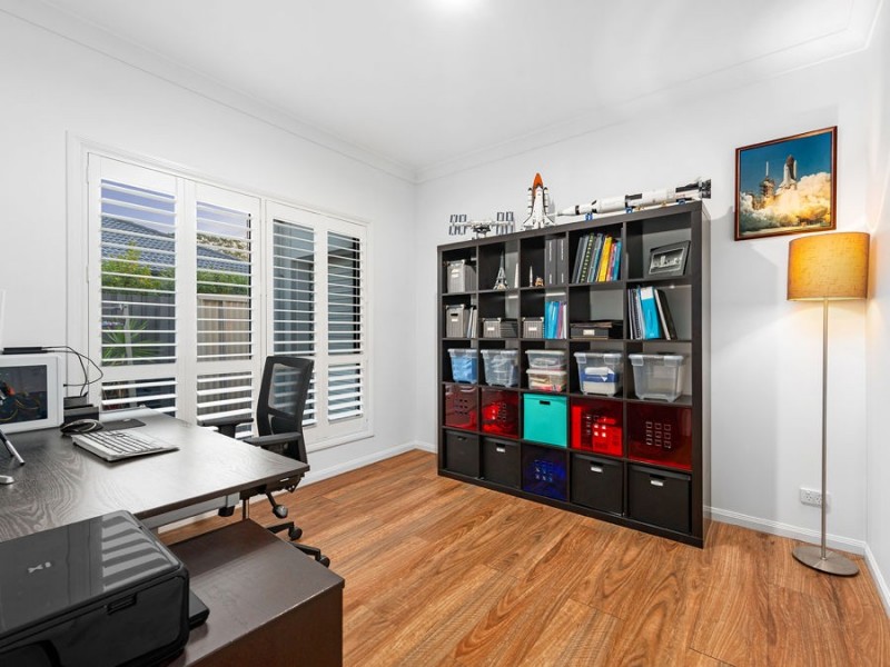 24 Brokenwood Circuit, Gumdale QLD 4154