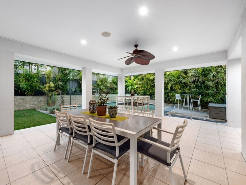 24 Brokenwood Circuit, Gumdale QLD 4154