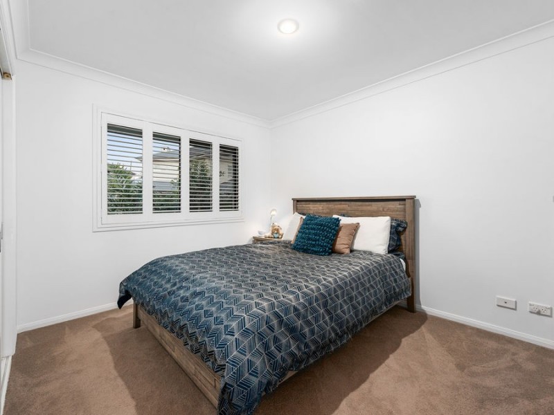 24 Brokenwood Circuit, Gumdale QLD 4154