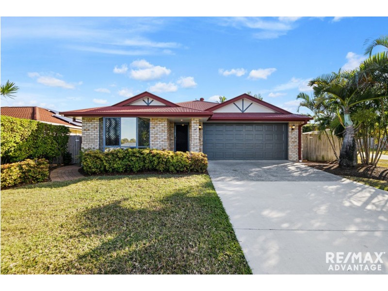 14 Samson Cres, Hemmant QLD 4174