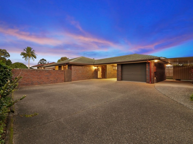 26 Calloway Place, Manly West QLD 4179