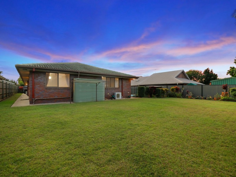 26 Calloway Place, Manly West QLD 4179