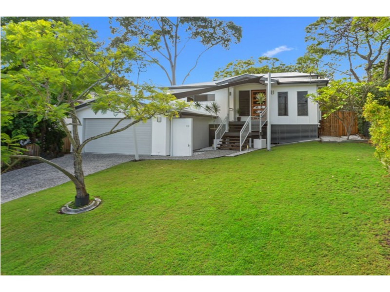 89 Petersen Street, Wynnum QLD 4178