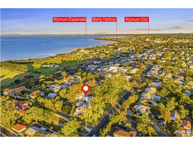 89 Petersen Street, Wynnum QLD 4178