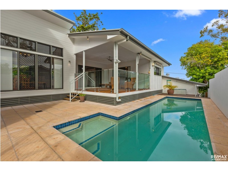 89 Petersen Street, Wynnum QLD 4178