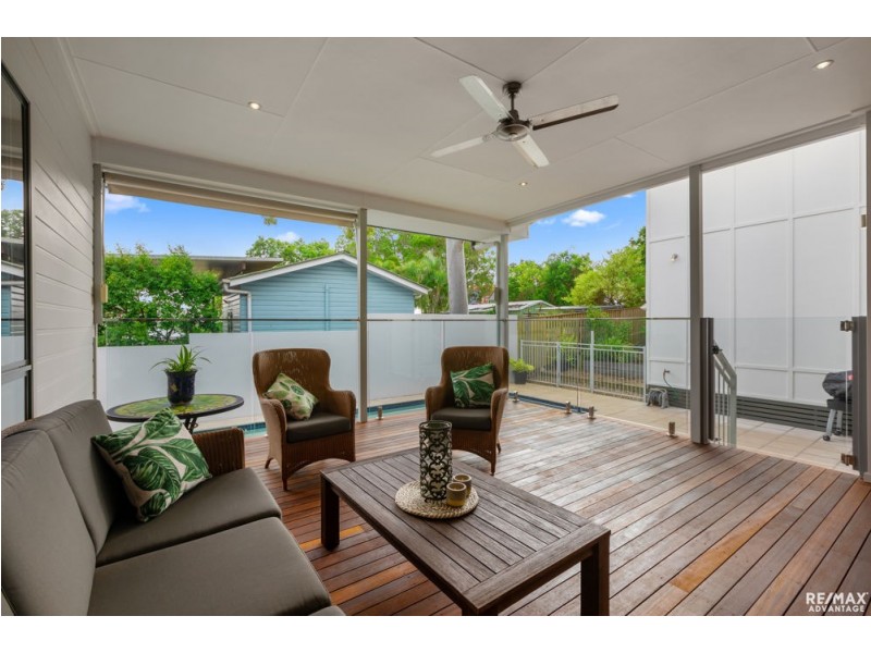 89 Petersen Street, Wynnum QLD 4178