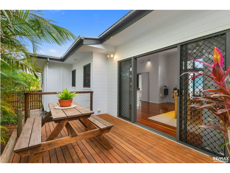 89 Petersen Street, Wynnum QLD 4178