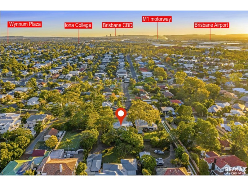 89 Petersen Street, Wynnum QLD 4178