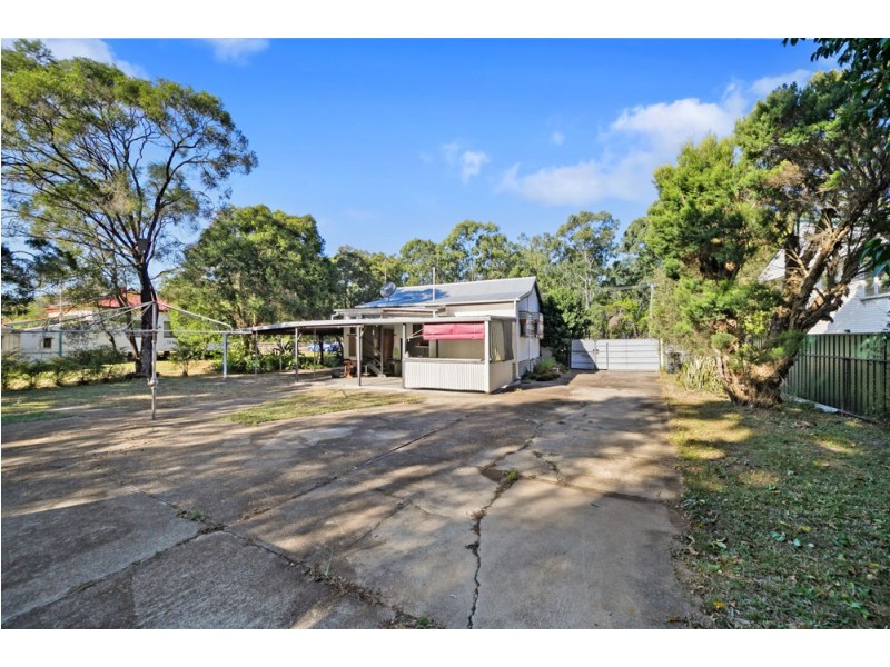 47 Fleming Rd, Hemmant QLD 4174