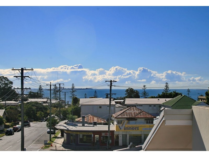 9/78 Berrima Street, Wynnum QLD 4178