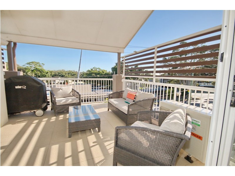 9/78 Berrima Street, Wynnum QLD 4178