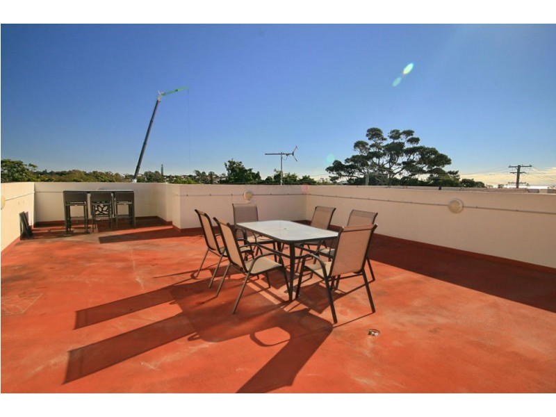 9/78 Berrima Street, Wynnum QLD 4178