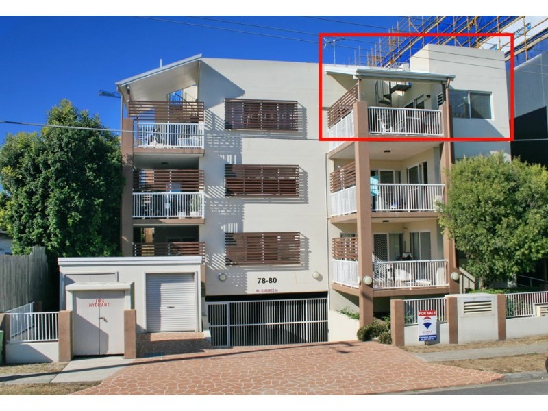 9/78 Berrima Street, Wynnum QLD 4178