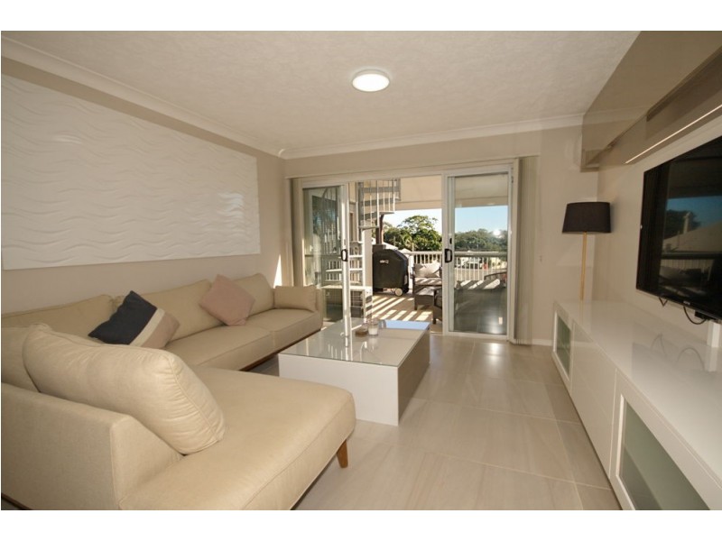 9/78 Berrima Street, Wynnum QLD 4178