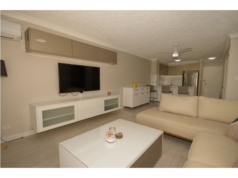 9/78 Berrima Street, Wynnum QLD 4178