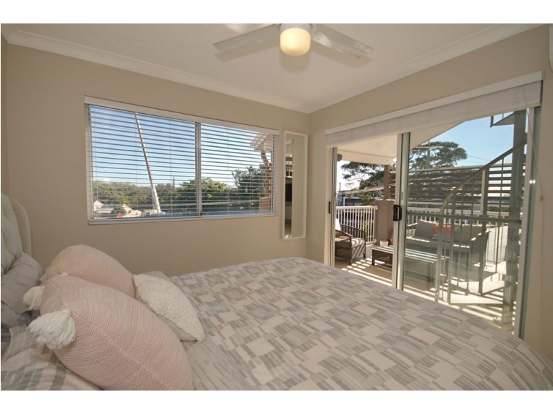 9/78 Berrima Street, Wynnum QLD 4178