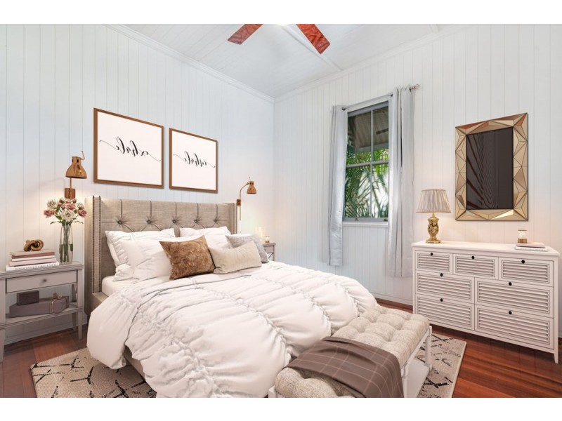 2 Gordon Parade, Manly QLD 4179