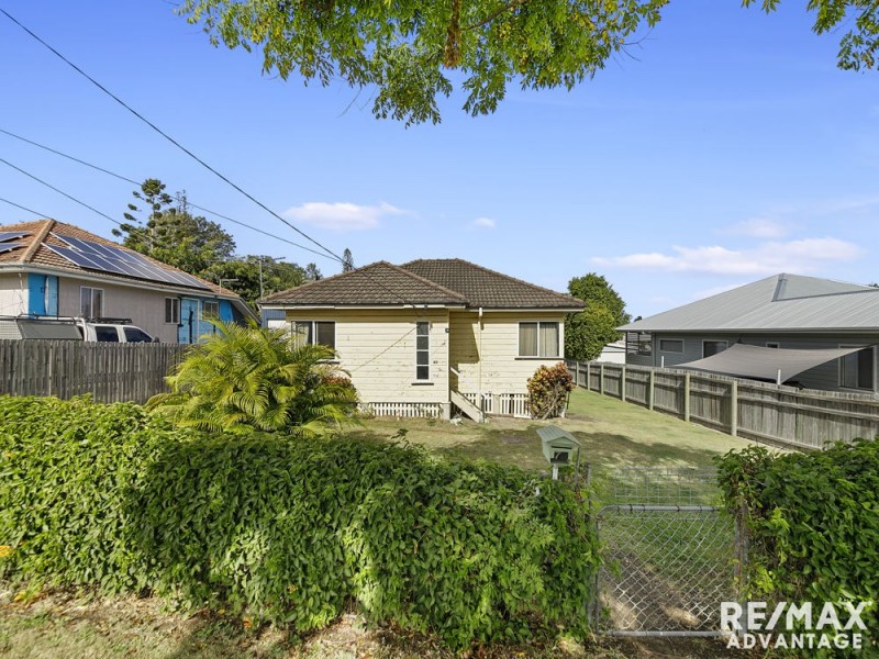 70 Ryder Street, Wynnum QLD 4178