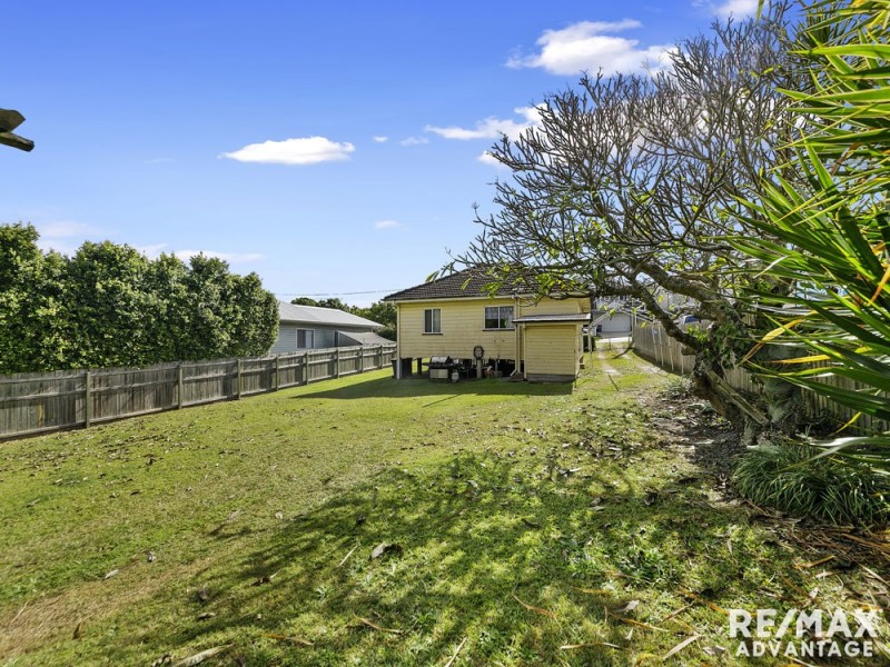 70 Ryder Street, Wynnum QLD 4178