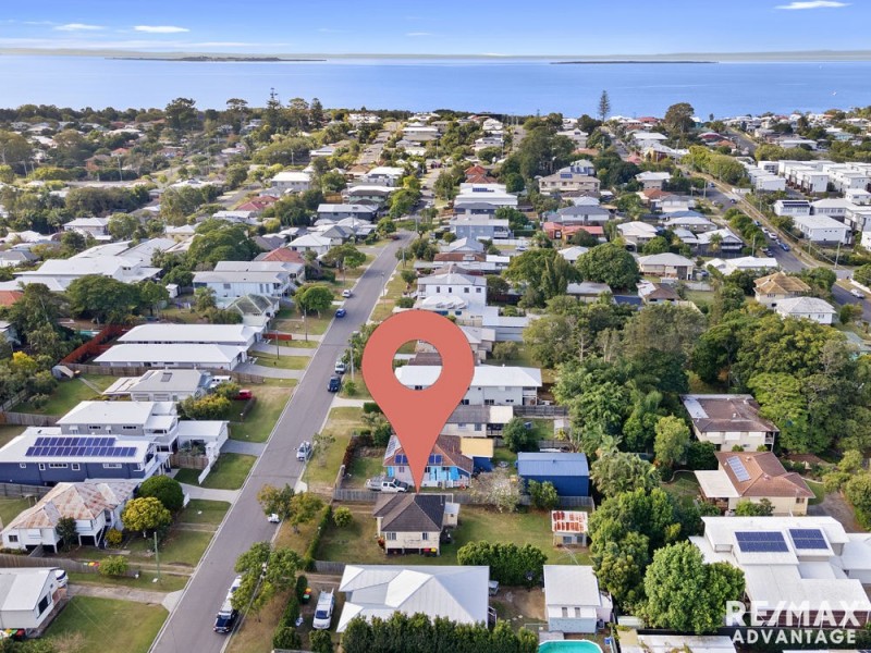 70 Ryder Street, Wynnum QLD 4178