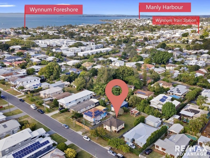 70 Ryder Street, Wynnum QLD 4178